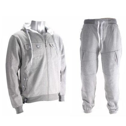 men jogging suit